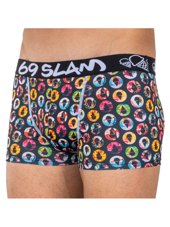 69slam Moške boksarice 69SLAM hip spring pogs