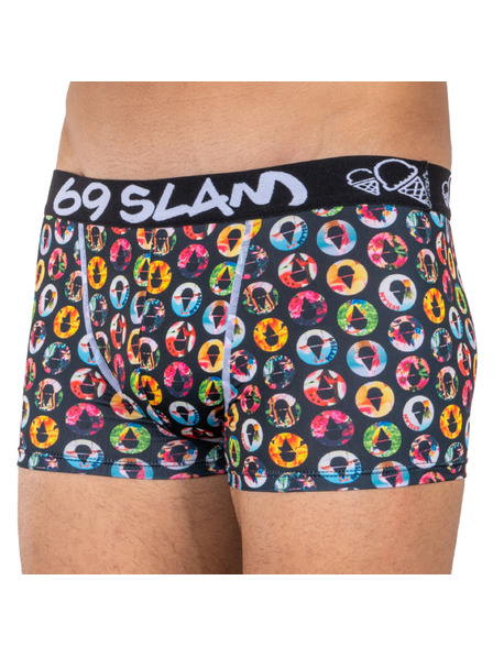 69slam Moške boksarice 69SLAM hip spring pogs