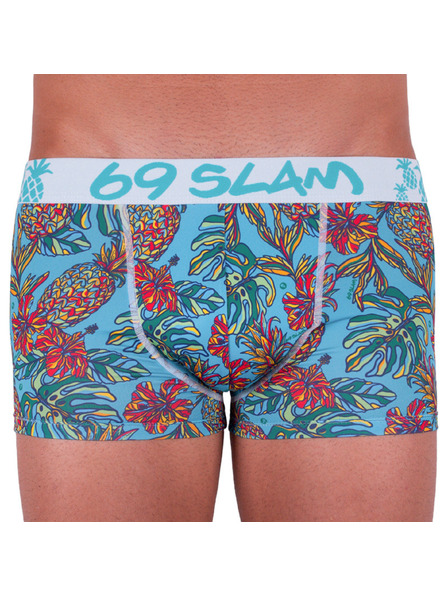 69slam Moške boksarice 69SLAM hip panama