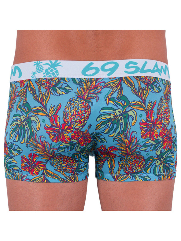 69slam Moške boksarice 69SLAM hip panama