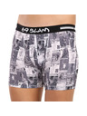 69slam Moške boksarice 69SLAM fit playloud magazine