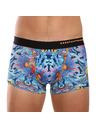 69slam Moške boksarice 69SLAM Hip BLUE HABITAT