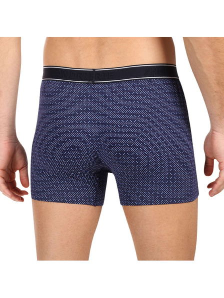 andrie Moške boksarice Andrie večbarvne (PS 5636/blue)