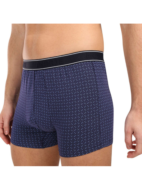 andrie Moške boksarice Andrie večbarvne (PS 5636/blue)