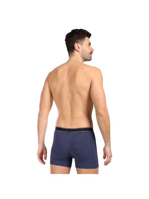 andrie Moške boksarice Andrie večbarvne (PS 5636/blue)