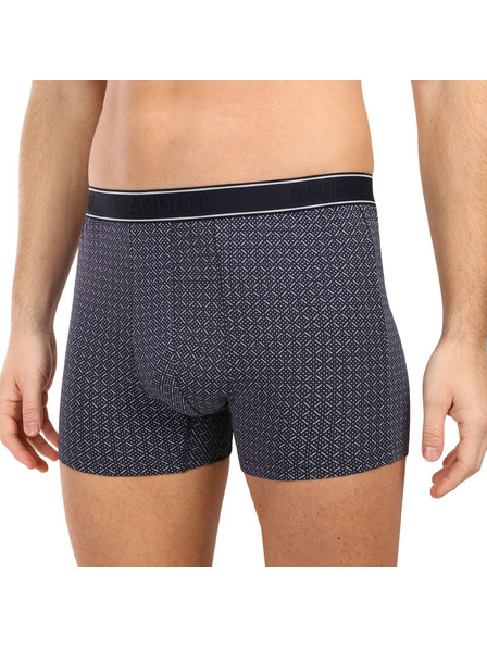 andrie Moške boksarice Andrie večbarvne (PS 5636/grey)