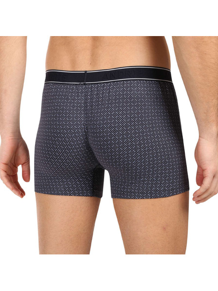 andrie Moške boksarice Andrie večbarvne (PS 5636/grey)