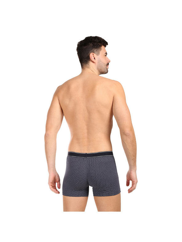 andrie Moške boksarice Andrie večbarvne (PS 5636/grey)