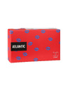 Atlantic Set dveh - moške boksarice Atlantic večbarvne