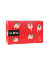 Atlantic Set dveh - moške boksarice Atlantic večbarvne