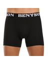 Benysøn Set petih - moške boksarice Benysøn črne