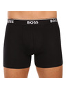 BOSS Set treh - moške boksarice BOSS večbarvne