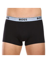 BOSS Set treh - moške boksarice BOSS večbarvne