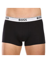 BOSS Set treh - moške boksarice BOSS večbarvne