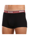 BOSS Set treh - moške boksarice BOSS večbarvne