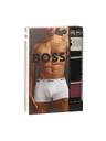 BOSS Set treh - moške boksarice BOSS večbarvne