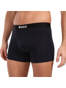 BOSS Set treh - moške boksarice BOSS večbarvne