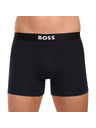 BOSS Set treh - moške boksarice BOSS večbarvne