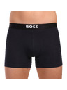 BOSS Set treh - moške boksarice BOSS večbarvne