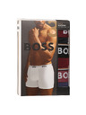 BOSS Set treh - moške boksarice BOSS večbarvne