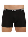 BOSS Set treh - moške boksarice BOSS večbarvne