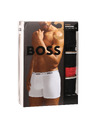 BOSS Set treh - moške boksarice BOSS večbarvne