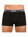 BOSS Set treh - moške boksarice BOSS večbarvne