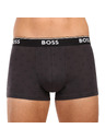 BOSS Set treh - moške boksarice BOSS večbarvne