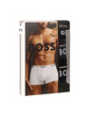 BOSS Set treh - moške boksarice BOSS večbarvne