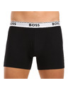 BOSS Set treh - moške boksarice BOSS večbarvne