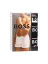 BOSS Set treh - moške boksarice BOSS večbarvne