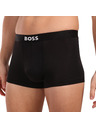 BOSS Set treh - moške boksarice BOSS črne