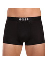 BOSS Set treh - moške boksarice BOSS črne