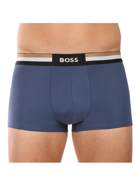 BOSS Set treh - moške boksarice BOSS večbarvne