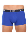 BOSS Set treh - moške boksarice BOSS večbarvne