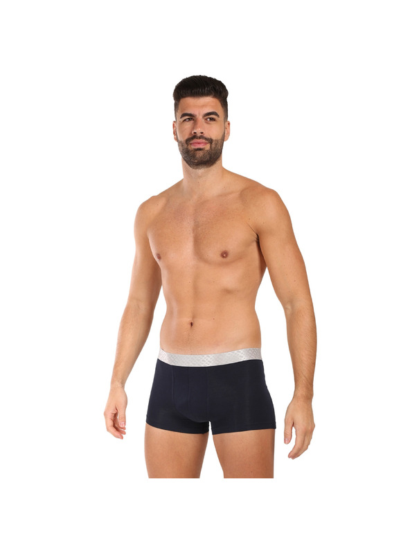 BOSS Set treh - moške boksarice BOSS večbarvne