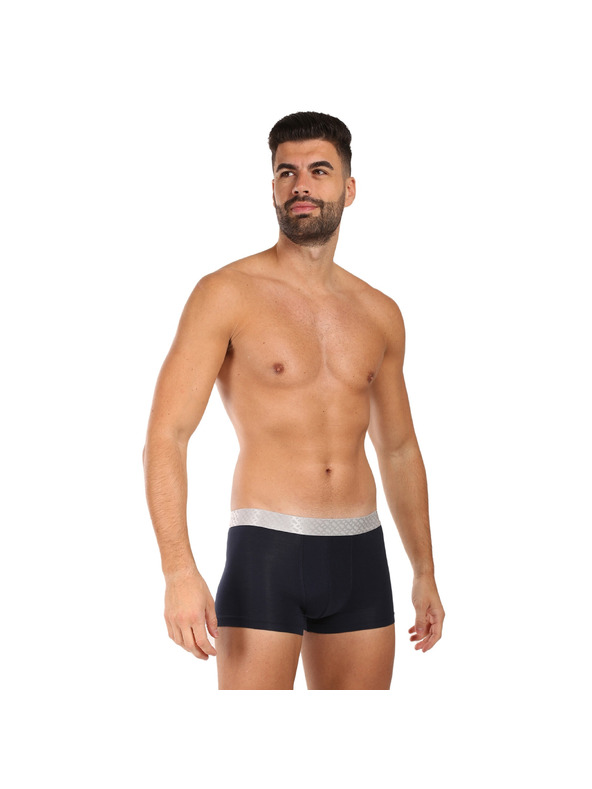 BOSS Set treh - moške boksarice BOSS večbarvne