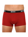 BOSS Set treh - moške boksarice BOSS večbarvne