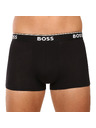 BOSS Set treh - moške boksarice BOSS večbarvne
