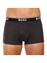 BOSS Set treh - moške boksarice BOSS večbarvne
