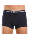 BOSS Set treh - moške boksarice BOSS večbarvne