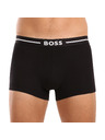 BOSS Set treh - moške boksarice BOSS večbarvne