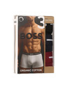 BOSS Set treh - moške boksarice BOSS večbarvne