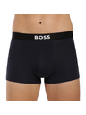 BOSS Set treh - moške boksarice BOSS večbarvne