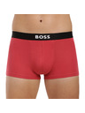 BOSS Set treh - moške boksarice BOSS večbarvne