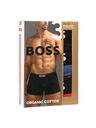 BOSS Set treh - moške boksarice BOSS večbarvne