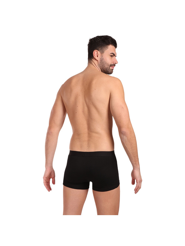 BOSS Set treh - moške boksarice BOSS črne