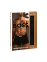 BOSS Set treh - moške boksarice BOSS črne
