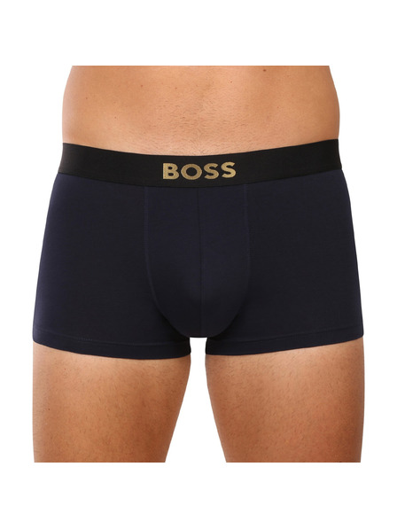 BOSS Set treh - moške boksarice BOSS večbarvne