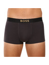 BOSS Set treh - moške boksarice BOSS večbarvne